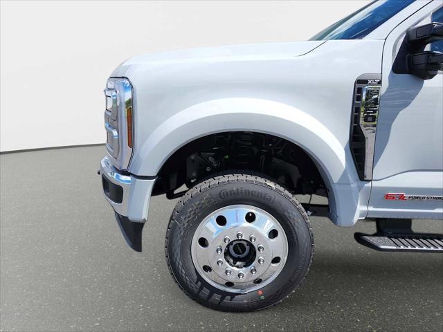2026 Ford F-450 XLT
