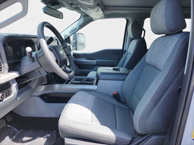 2026 Ford F-450 XLT