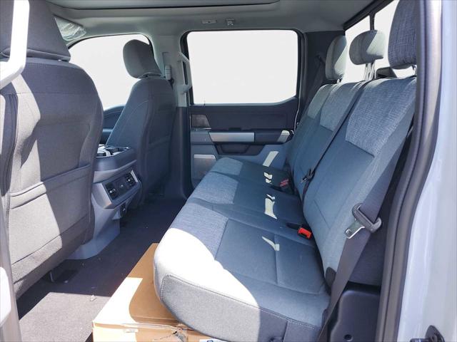 2026 Ford F-450 XLT
