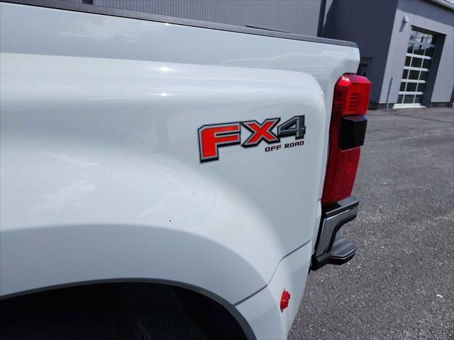 2026 Ford F-450 XLT