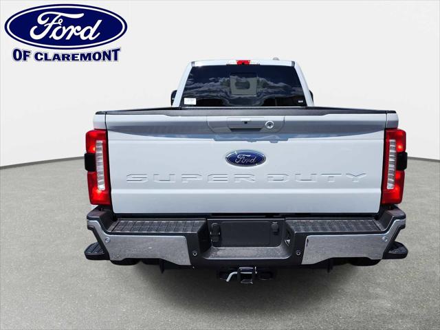 2026 Ford F-450 XLT