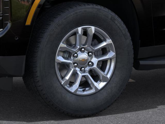 2026 Chevrolet Tahoe 4WD LT