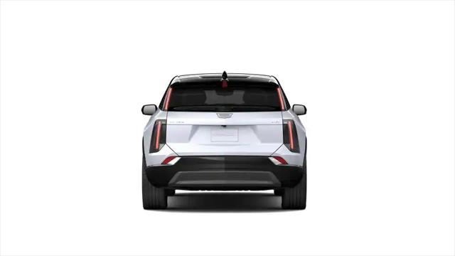 2026 Cadillac iQ Sport