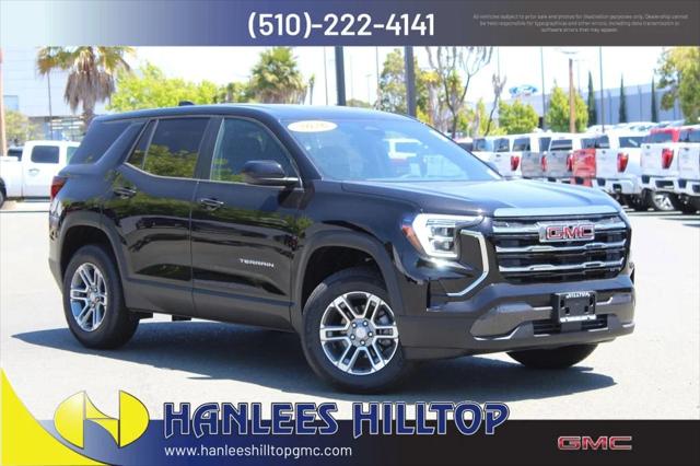 2026 GMC Terrain FWD Elevation for sale in Richmond, CA