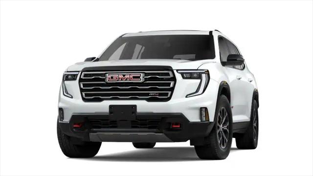 2026 GMC Acadia AT4 AWD for sale in Kansas City, MO