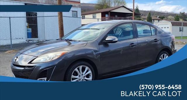 2010 Mazda Mazda3 s Sport for sale in Blakely, PA