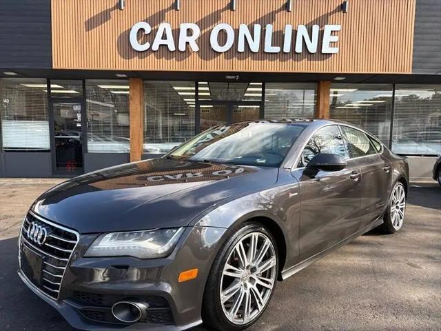 2012 Audi A7 3.0 Prestige for sale in Roswell, GA
