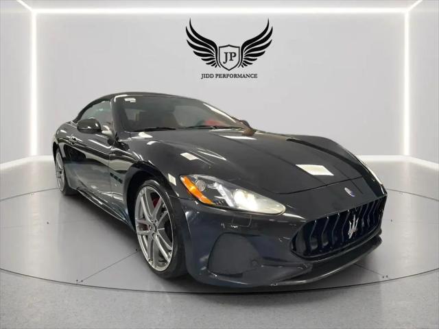 2019 Maserati GranTurismo MC for sale in Boca Raton, FL