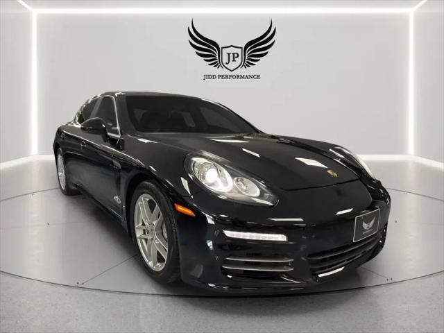 2016 Porsche Panamera 4S for sale in Boca Raton, FL