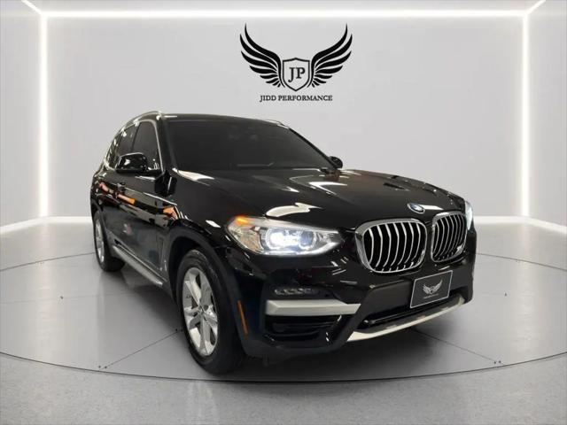 2020 BMW X3 xDrive30e for sale in Boca Raton, FL
