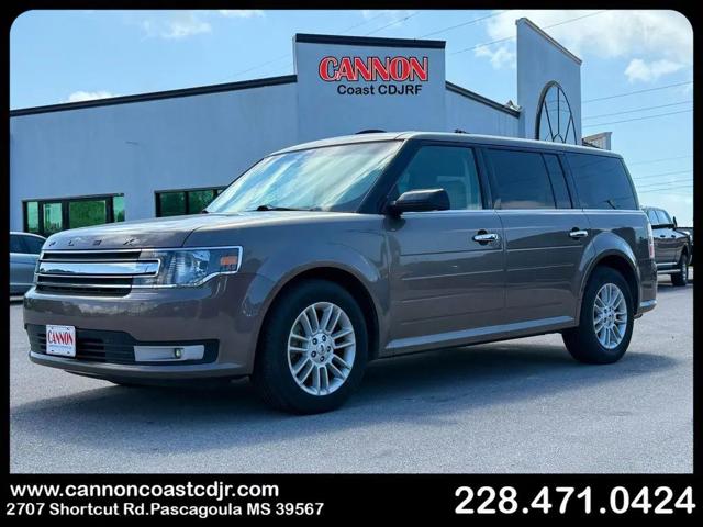 2019 Ford Flex SEL for sale in Pascagoula, MS