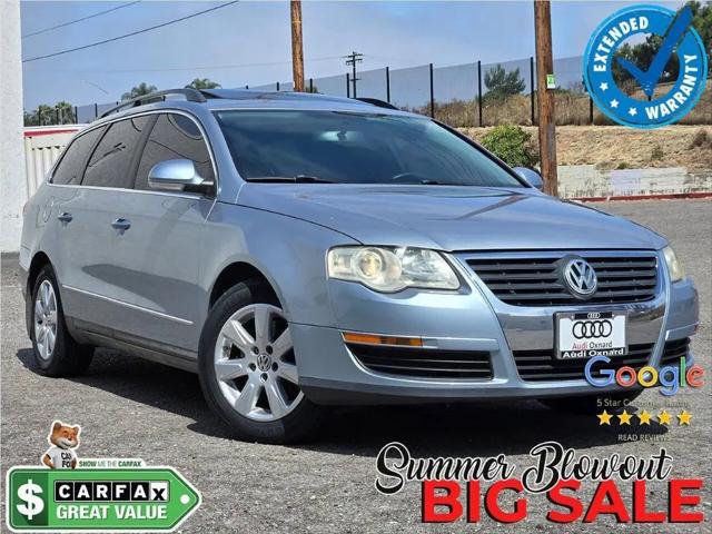 2007 Volkswagen Passat 2.0T for sale in Lemon Grove, CA
