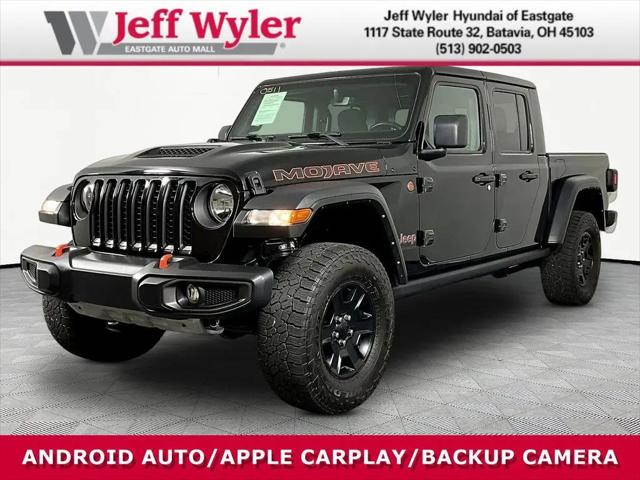 2022 Jeep Gladiator Sport for sale in BATAVIA, OH