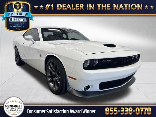 2023 Dodge Challenger R/T Scat Pack for sale in Fort Wayne, IN