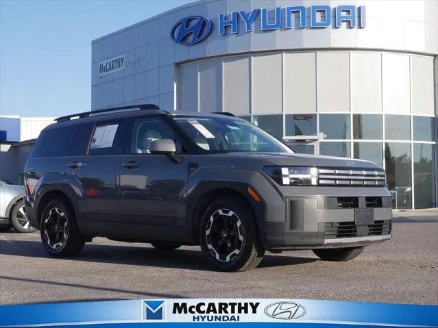 2025 Hyundai Santa Fe SEL for sale in Lawrence, KS