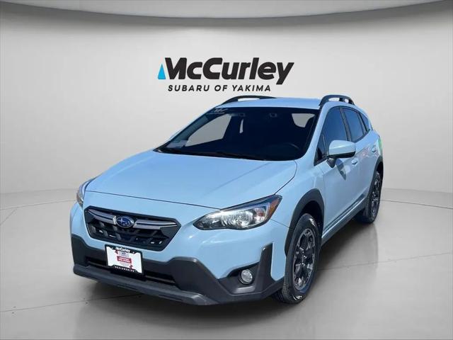 2022 Subaru Crosstrek Premium for sale in Union Gap, WA