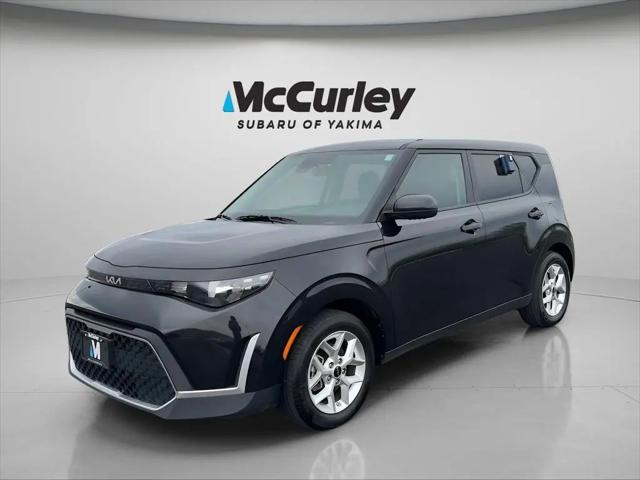 2024 Kia Soul LX for sale in Union Gap, WA