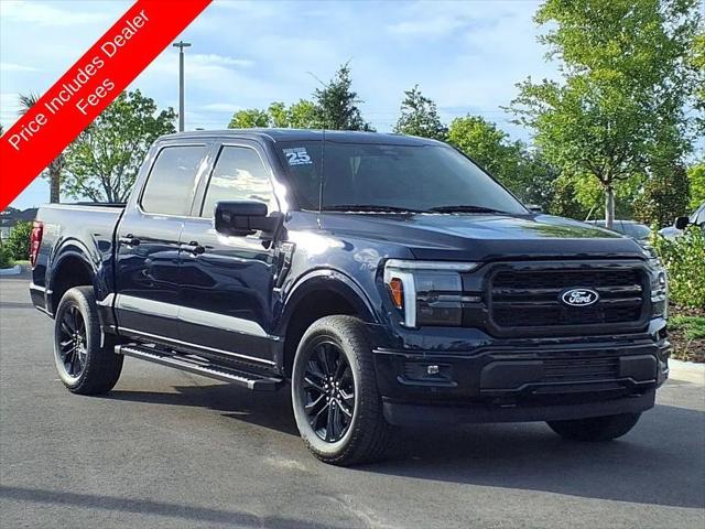 2025 Ford F-150 LARIAT for sale in Cape Coral, FL