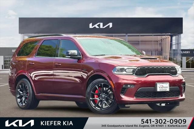 2023 Dodge Durango SRT 392 Premium for sale in Eugene, OR
