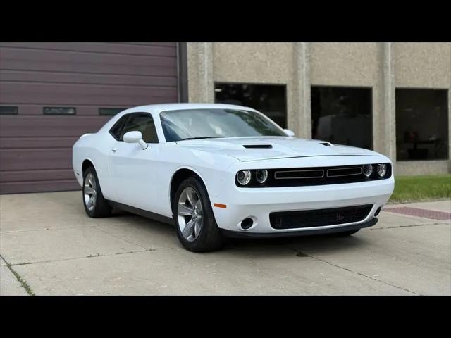2020 Dodge Challenger SXT for sale in Crystal Lake, IL