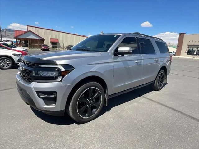 2023 Ford Expedition Limited MAX for sale in Cody, WY