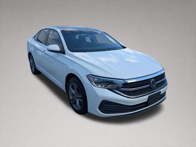 2023 Volkswagen Jetta 1.5T SE for sale in Lenox, MA