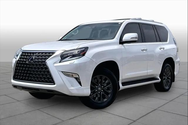 2023 Lexus GX GX 460 Premium for sale in Santa Fe, NM