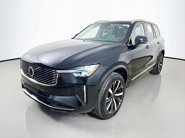2026 Volvo XC90 Core, B5 AWD Gas (mild hybrid), Gasoline, Bright, 7 Seats for sale in Dublin, OH