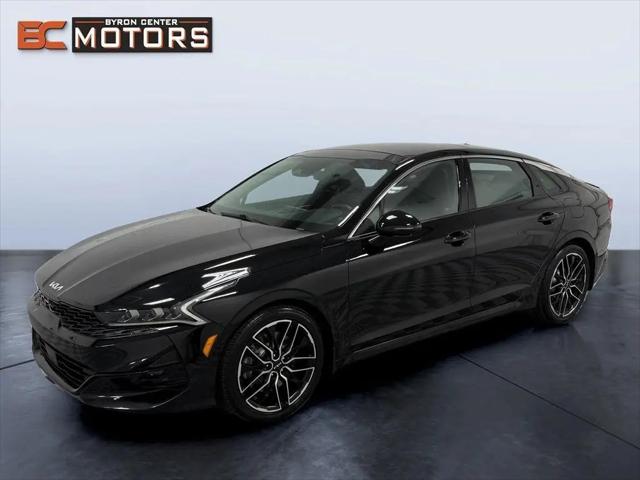 2023 Kia K5 GT for sale in Byron Center, MI