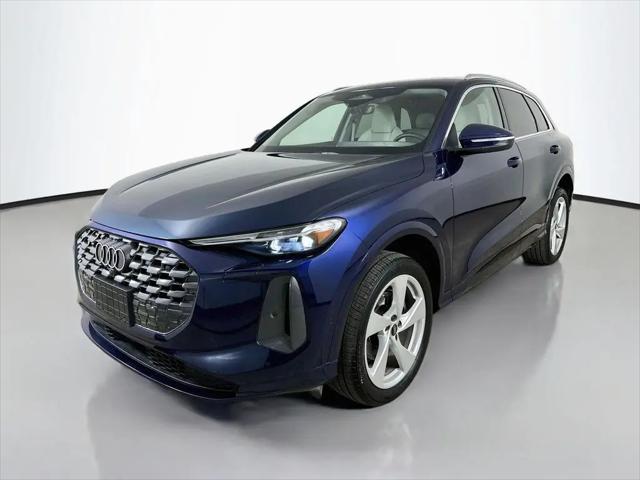 2025 Audi Q5 Premium Plus TFSI quattro S tronic for sale in Dublin, OH