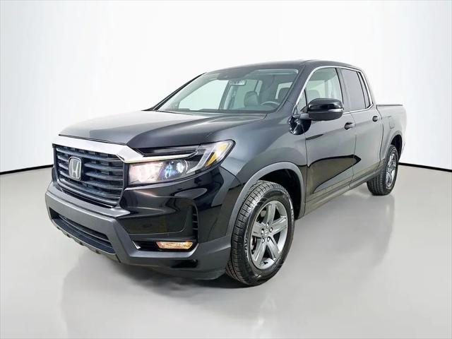 2023 Honda Ridgeline RTL for sale in Dublin, OH