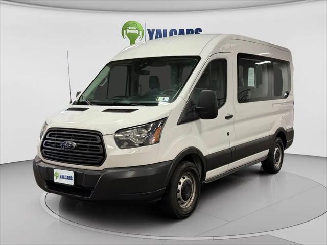 2016 Ford Transit XL for sale in Salem, OH