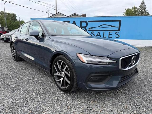 2020 Volvo S60 Momentum for sale in Lynnwood, WA