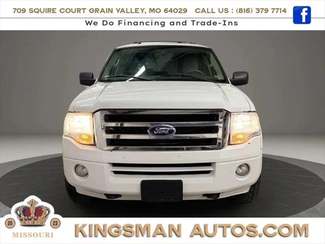 2013 Ford Expedition XLT for sale in Grain Valley, MO