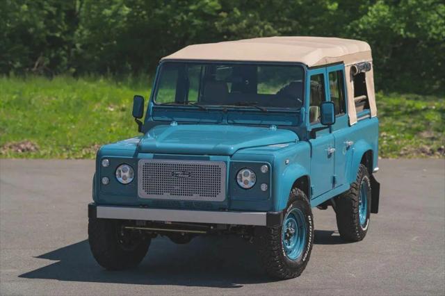 1997 Land Rover Defender Beachrunner for sale in Moonachie, NJ