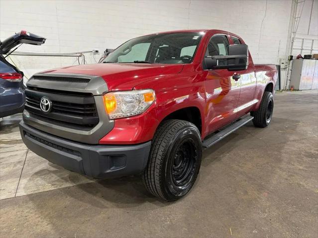 2017 Toyota Tundra SR 4.6L V8 for sale in Alliance, OH
