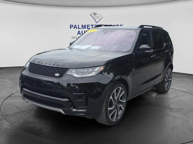 2020 Land Rover Discovery HSE LUXURY for sale in Moncks Corner, SC