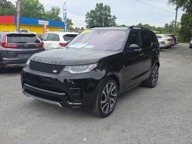 2020 Land Rover Discovery HSE LUXURY for sale in Moncks Corner, SC