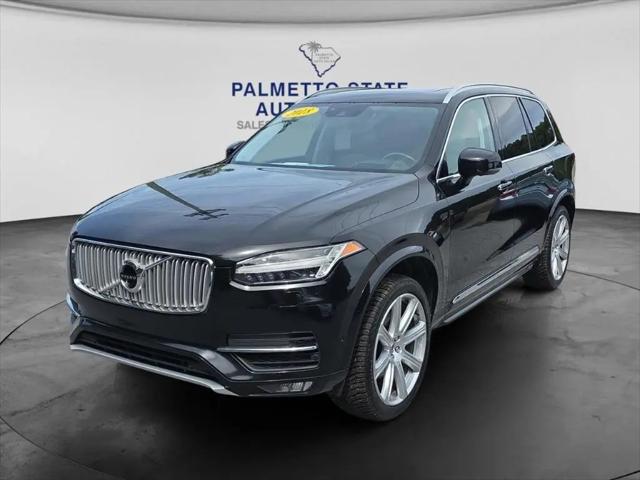 2018 Volvo XC90 T6 Inscription for sale in Moncks Corner, SC