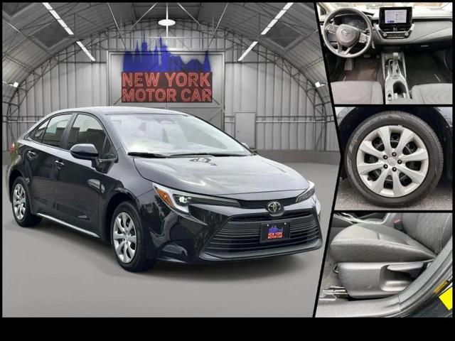 2026 Toyota Corolla Hybrid Hybrid SE for sale in Medford, NY
