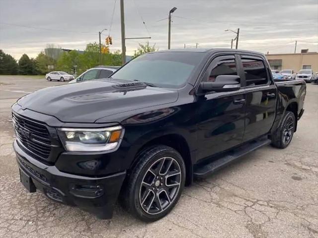 2019 Ram 1500 Rebel for sale in Lapeer, MI