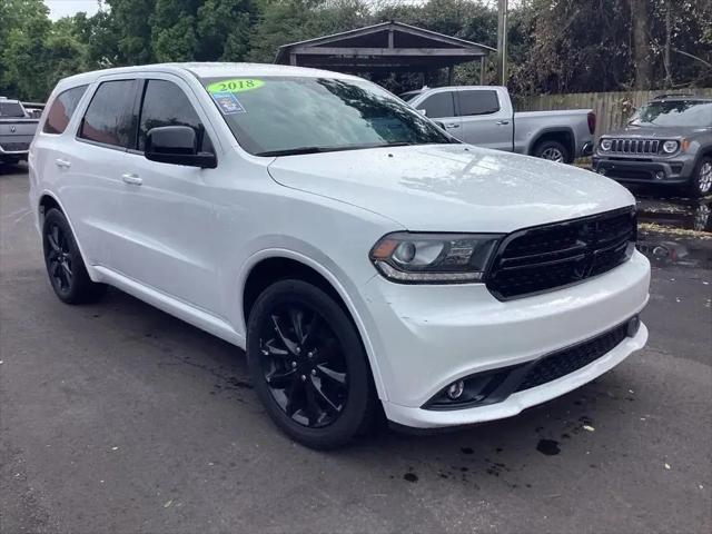 2018 Dodge Durango SXT for sale in Fairhope, AL