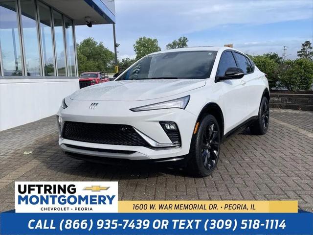 2024 Buick NV Sport Touring FWD for sale in Peoria, IL
