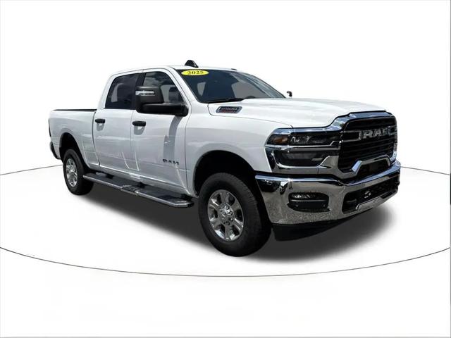 2025 Ram 2500 Big Horn Crew Cab 4x4 6'4" Box for sale in Mobile, AL