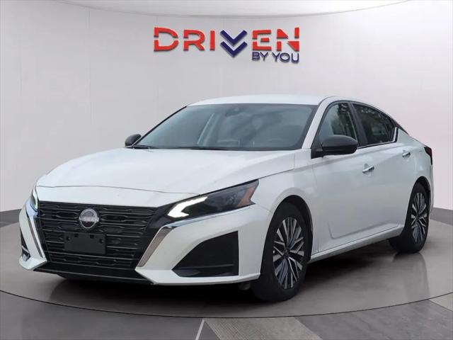 2025 Nissan Altima SV FWD for sale in Chatom, AL