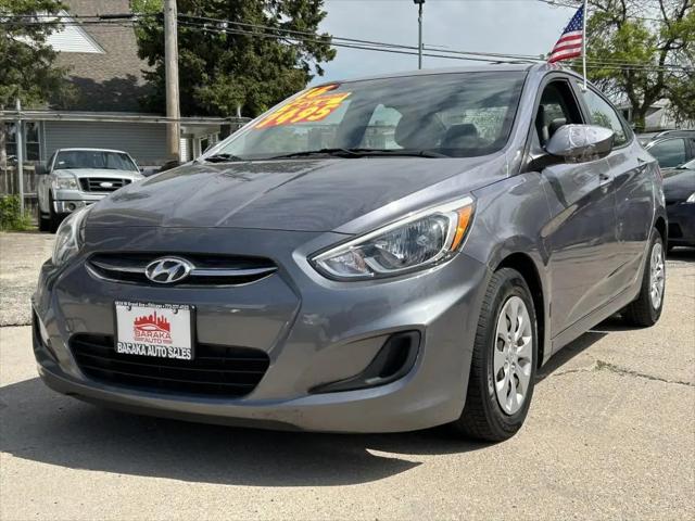 2016 Hyundai Accent SE for sale in Chicago, IL