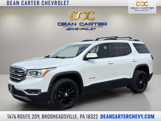 2019 GMC Acadia SLT-1 for sale in Brodheadsville, PA