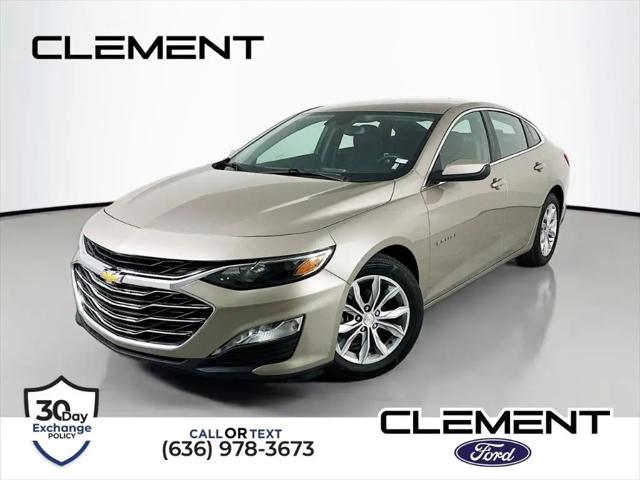 2024 Chevrolet Malibu 1LT for sale in Wentzville, MO