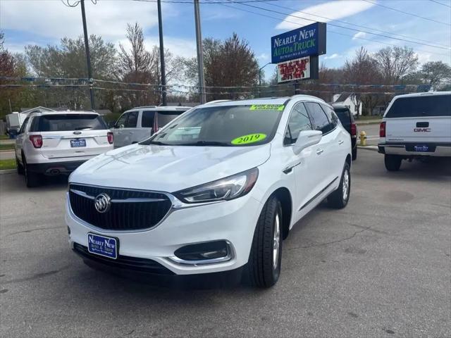 2019 Buick Enclave AWD Essence for sale in Green Bay, WI