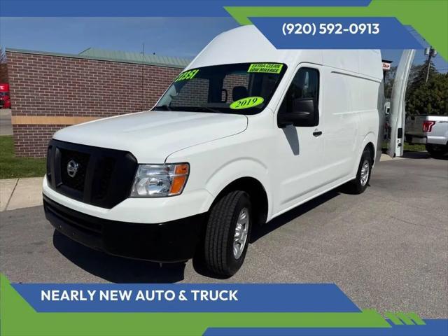 2019 Nissan 2500 SV V6 for sale in Green Bay, WI